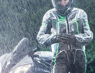 Дъждобрани