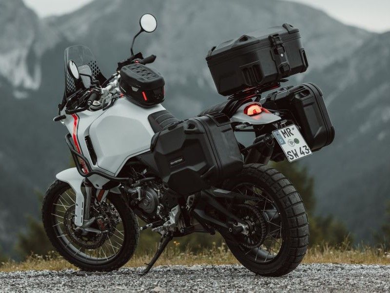 Топ каси и куфари