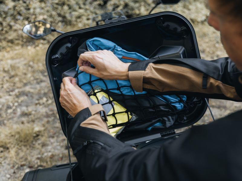 Аксесоари за куфари