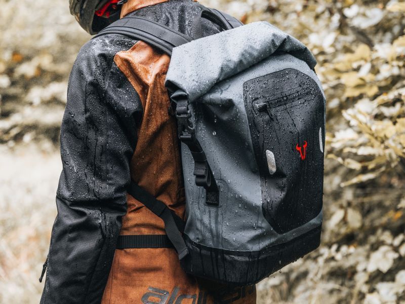 Чанти за моториста