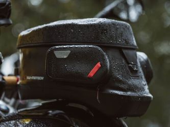 Чанти за резервоар