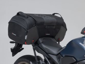 Задни чанти