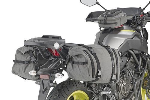 Странични чанти и дисаги