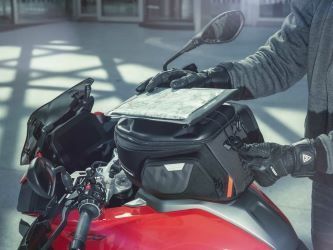 Допълнителни чанти и аксесоари