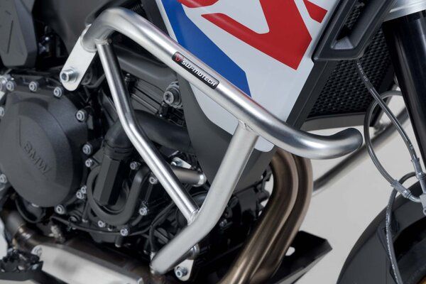 Ролбари и краш слайдери