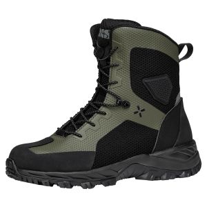 Green-black
