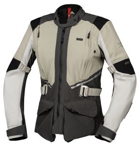 Dark grey-black