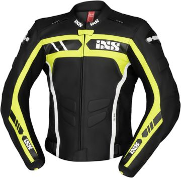 Кожено яке iXS RS-600 1.0