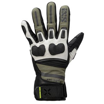 Gloves iXS Montevideo-ST 