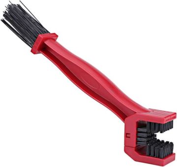 Chain brush 