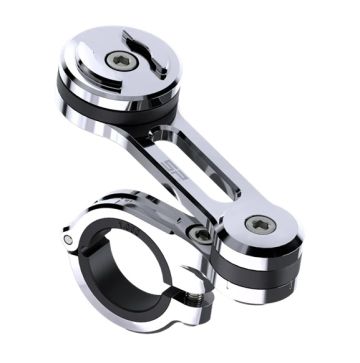 SP Connect Moto Mount Pro Chrome