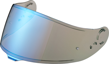Визьор Shoei CNS-1C за каски GT-Air 3 огледално син