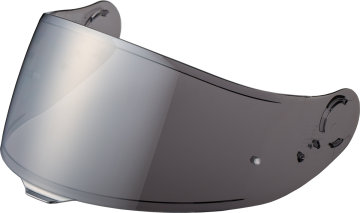 Визьор Shoei CNS-1C за каски GT-Air 3 огледално сребрист
