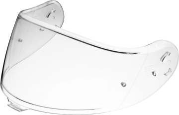 Visor Shoei CNS-3C for Neotec 3 helmets clear