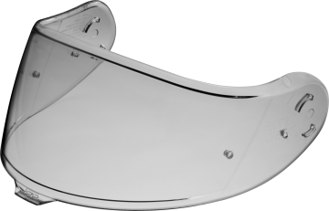 Visor Shoei CNS-3C for Neotec 3 helmets Mellow Smoke 