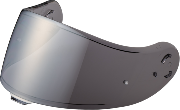 Visor Shoei CNS-3C for Neotec 3 helmets Spectra Silver 