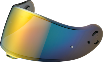 Visor Shoei CNS-3C for Neotec 3 helmets Spectra Fire Orange 