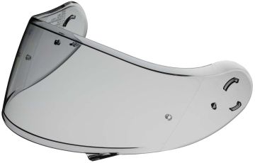 Visor Shoei CNS-3 for Neotec 2 helmets Mellow Smoke 