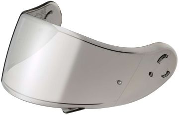 Visor Shoei CNS-3 for Neotec 2 helmets Spectra Silver 