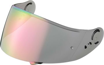 Visor Shoei CNS-1 for Neotec/GT-Air/GT-Air 2 helmets Spectra Fire Orange