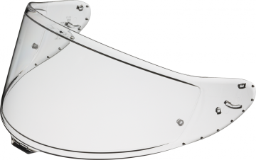 Visor Shoei CWR-F2PN for NXR 2/X-SPR Pro helmets clear
