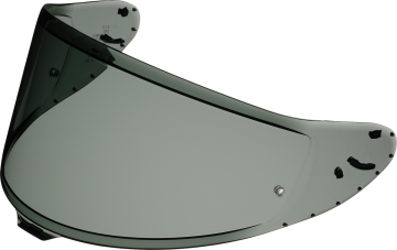 Визьор Shoei CWR-F2PN за каски NXR 2/X-SPR Pro тъмен