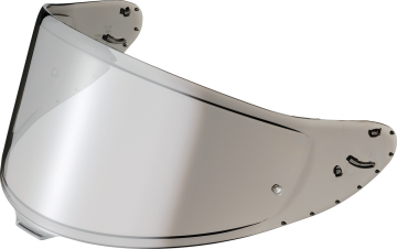 Визьор Shoei CWR-F2PN за каски NXR 2/X-SPR Pro огледално сребрист