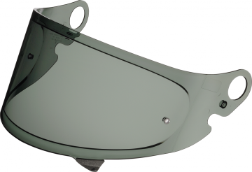 Visor Shoei CPB-1V for Glamster/Glamster 06 helmets Dark