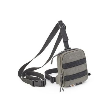 Leg bag Kappa RA307R2