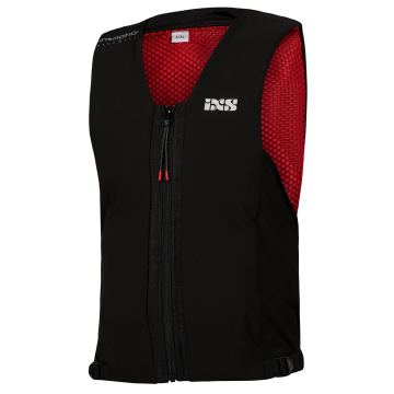 Airbag Vest iXS IPRO 1.0