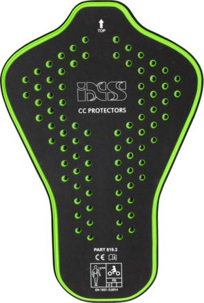 Протектор гръб iXS CCS Multilayer