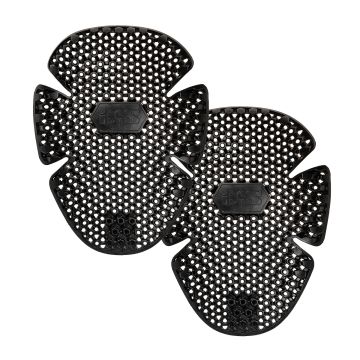 Shoulder protectors iXS Honeycomb