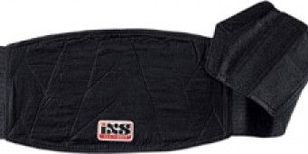 Колан за кръста iXS Tex-Belt 2