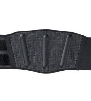 Колан за кръста iXS Vented Pro