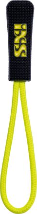 Удължители за цип iXS yellow fluo – 5 бр. 