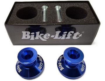 Bobbins Bike Lift Blue