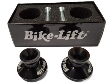 Bobbins Bike Lift Black