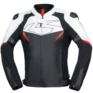 Кожено яке iXS Ace 1.0