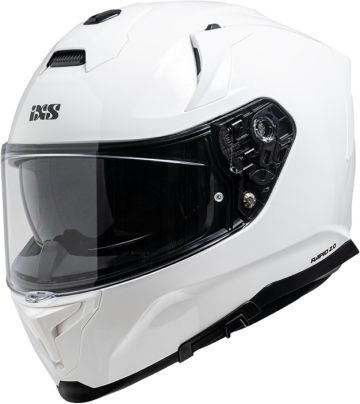 Каска iXS Rapid 2.0 GLOSSY White