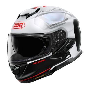 Каска SHOEI GT-Air 3 Mike TC-6