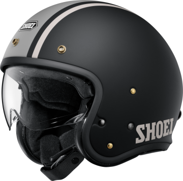 Каска SHOEI J.O2 Aventure TC-10