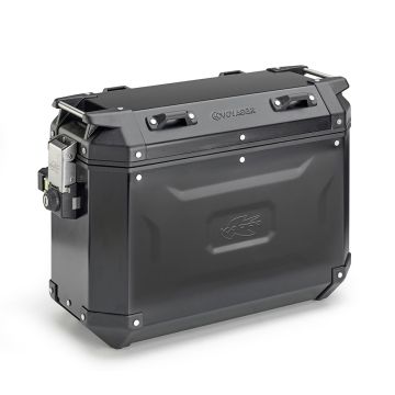 Страничен куфар Kappa KVG37BR K'VOYAGER десен