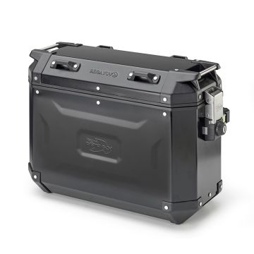 Страничен куфар Kappa KVG37BL K'VOYAGER ляв