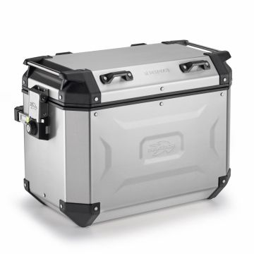 Страничен куфар Kappa KVG48AR K'VOYAGER десен