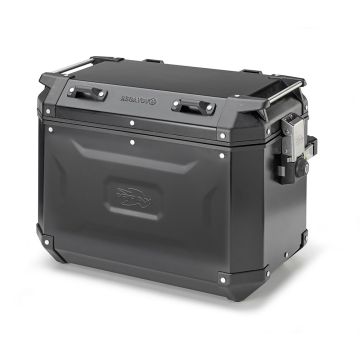 Страничен куфар Kappa KVG48BL K'VOYAGER ляв