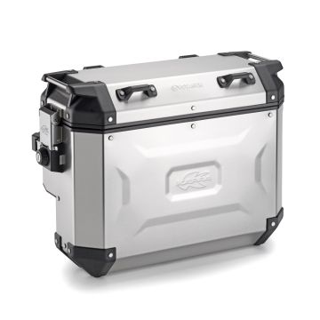 Страничен куфар Kappa KVGS33AR K'VOYAGER десен скосен