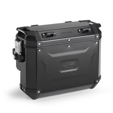 Страничен куфар Kappa KVGS33BR K'VOYAGER десен скосен