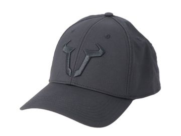 Шапка SW-Motech Snapback Black