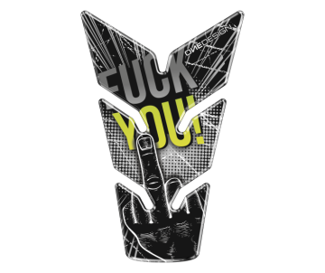 Tank pad OneDesigin PADM4P