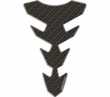 Протектор за резервоар OneDesigin CARBON CGEXSCP